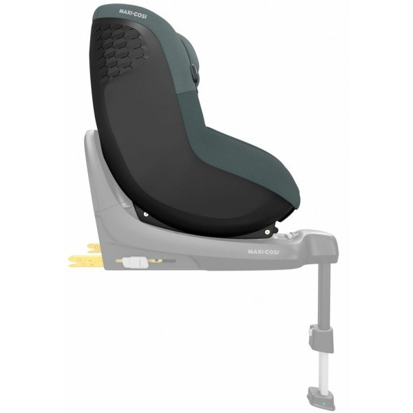 Фото - Автокресло Maxi-Cosi Pearl S Tonal Graphite