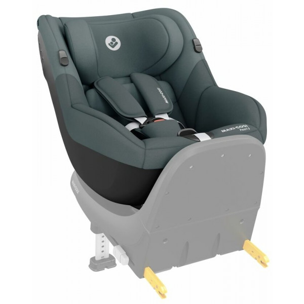 Фото - Автокресло Maxi-Cosi Pearl S Tonal Graphite