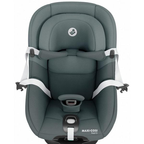 Фото - Автокресло Maxi-Cosi Pearl S Tonal Graphite