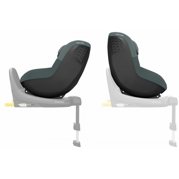 Фото - Автокресло Maxi-Cosi Pearl S Tonal Graphite