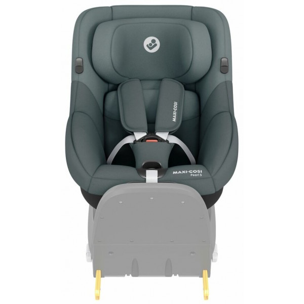 Фото - Автокресло Maxi-Cosi Pearl S Tonal Graphite