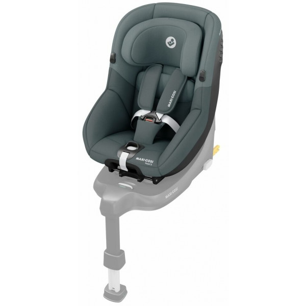 Фото - Автокресло Maxi-Cosi Pearl S Tonal Graphite