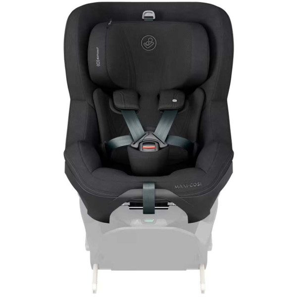 Фото - Автокресло Maxi-Cosi Pearl Slide Pro Authentic Black (8638671110)