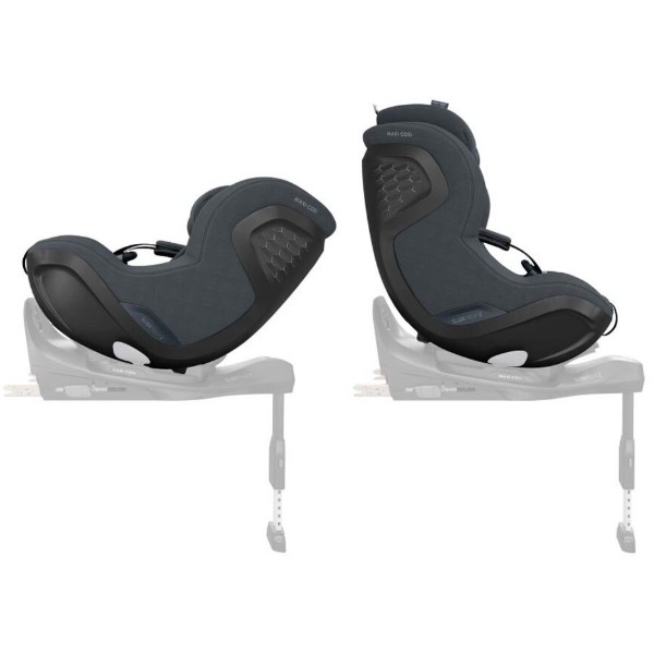 Фото - Автокресло Maxi-Cosi Pearl Slide Pro Authentic Graphie