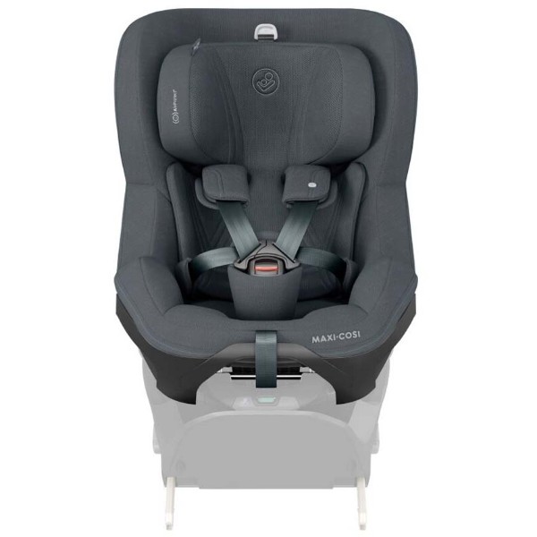 Фото - Автокресло Maxi-Cosi Pearl Slide Pro Authentic Graphie