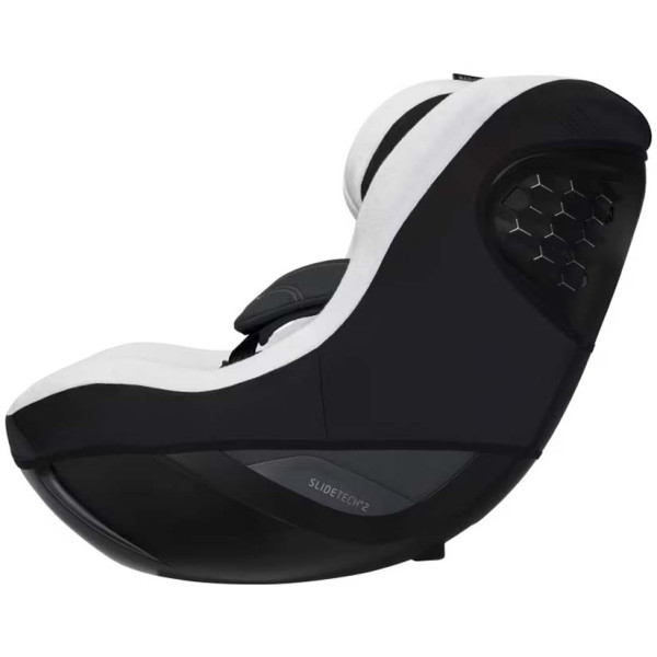 Фото - Чохол для автокрісла Maxi-Cosi Pearl Slide Pro/Mica Slide Pro/360Plus Natural White (8562570110)