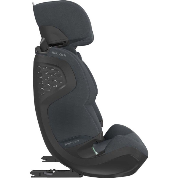 Фото - Автокресло Maxi-Cosi Pearl XL Slide Pro Authentic Graphite
