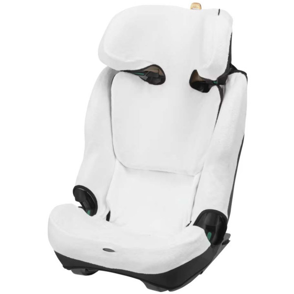 Фото - Чохол для автокрісла Maxi-Cosi PEARL XL SLIDEPRO/EMERALD360PLUS Natural White (8542570110)