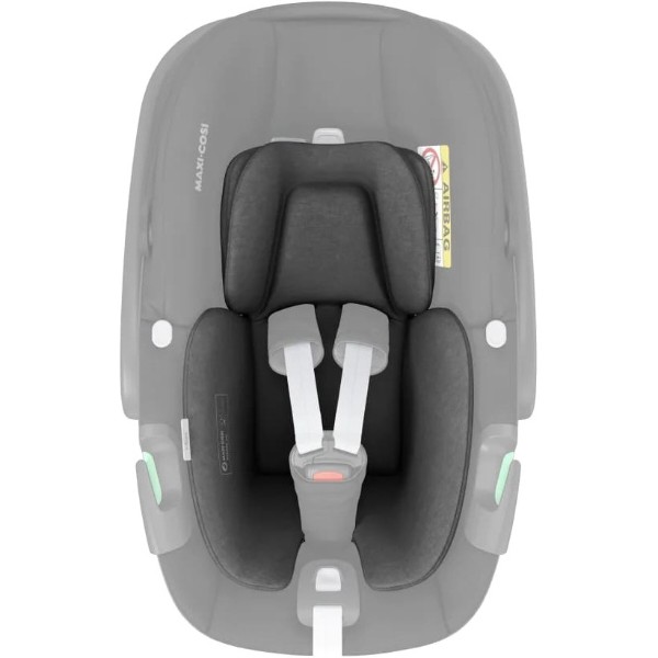 Фото - Автокрісло Maxi-Cosi Pebble 360 Essential Black