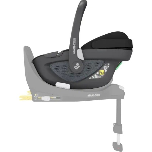 Фото - Автокрісло Maxi-Cosi Pebble 360 Essential Black