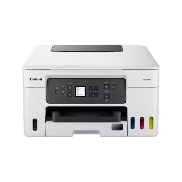 Фото - МФУ цветной печати Canon MAXIFY GX3040 з WiFi (5777C009)