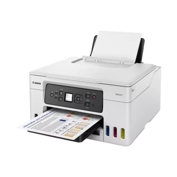 Фото - МФУ цветной печати Canon MAXIFY GX3040 з WiFi (5777C009)