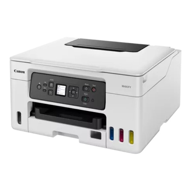 Фото - МФУ цветной печати Canon MAXIFY GX3040 з WiFi (5777C009)