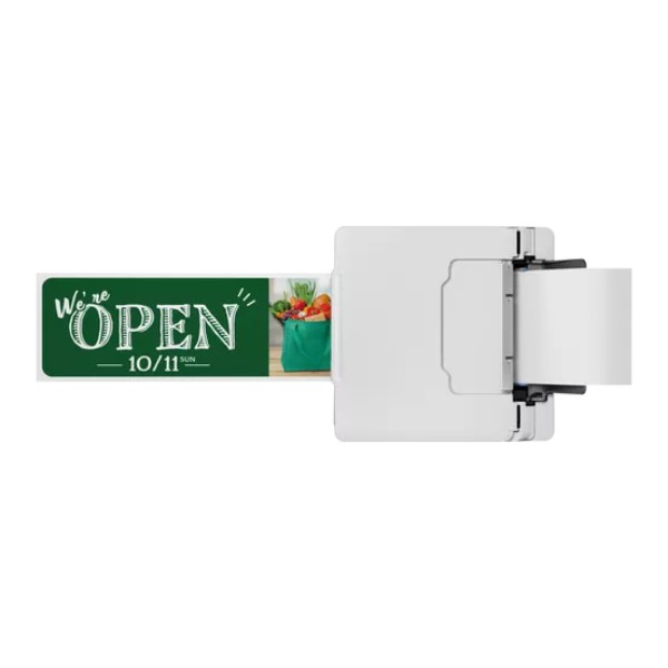 Фото - МФУ цветной печати Canon MAXIFY GX3040 з WiFi (5777C009)