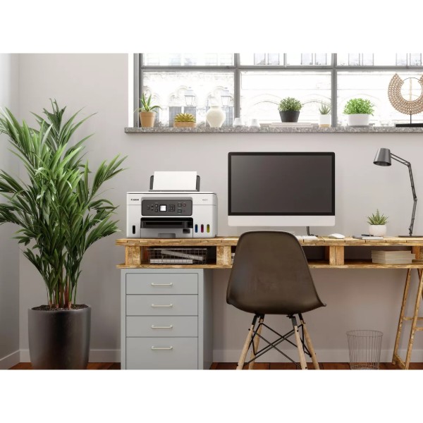 Фото - МФУ цветной печати Canon MAXIFY GX3040 з WiFi (5777C009)