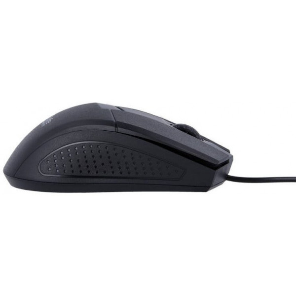 Фото - Мышь проводная Maxlife MXHM-01