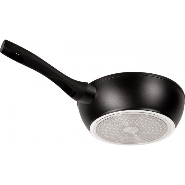 Фото - Уцінка - Сковорода універсальна Maxmark МК-NQ45124 24 см