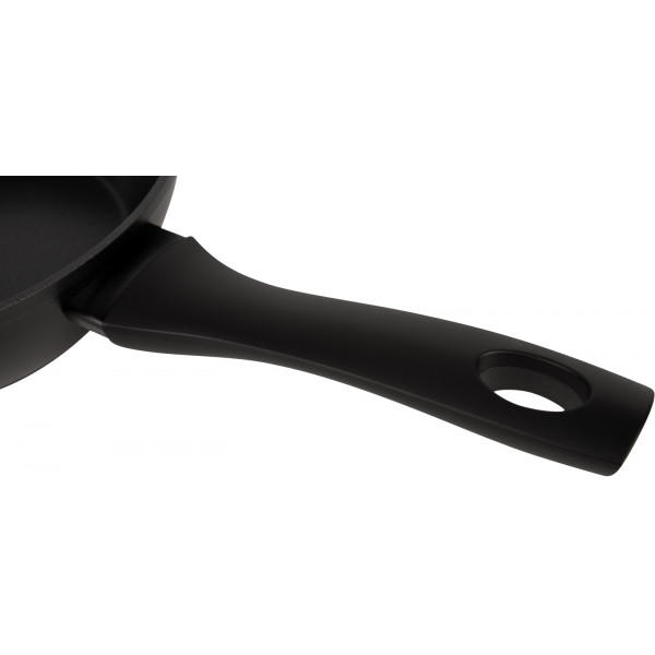 Фото - Уцінка - Сковорода універсальна Maxmark МК-NQ45124 24 см