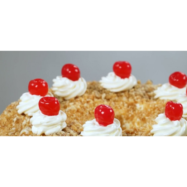 Фото - Пакет кондитерський tescoma 630490 DELICIA 35 см