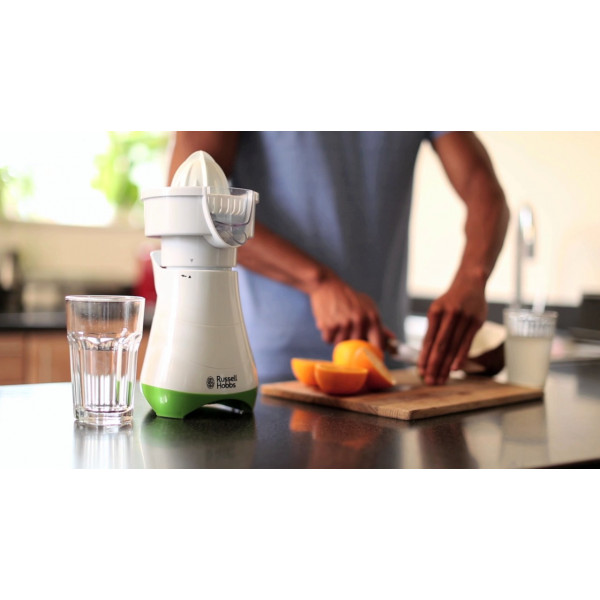 Фото - Уценка - Блендер стационарный Russell Hobbs 21352-56