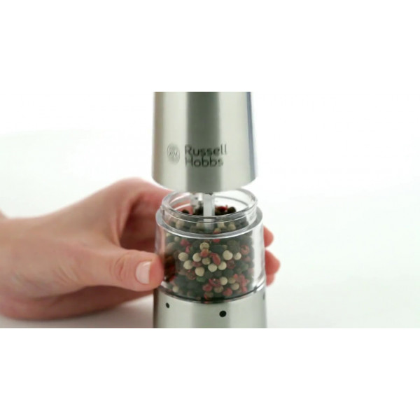 Фото - Мельница для специй Russell Hobbs 23460-56