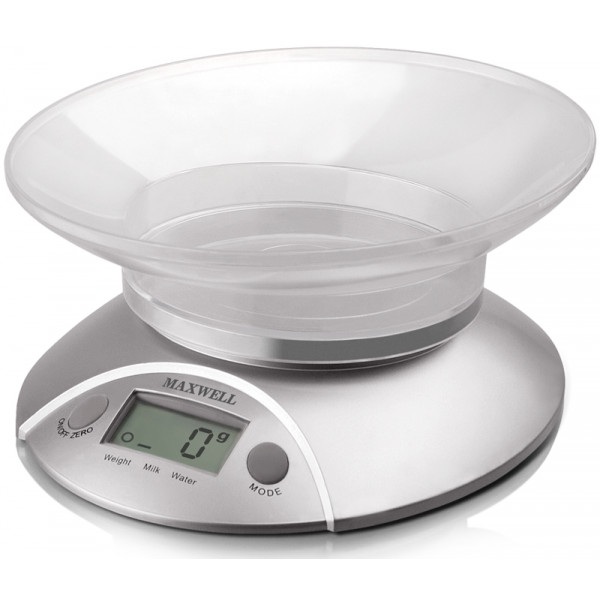 Фото - Весы кухонные Maxwell MW-1451