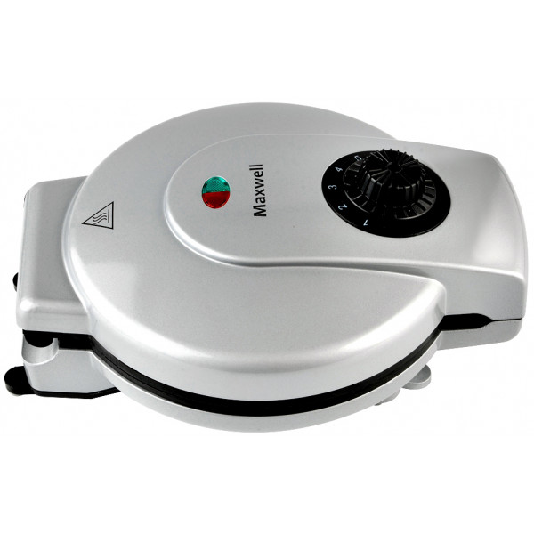 Фото - Вафельниця Maxwell MW-1571