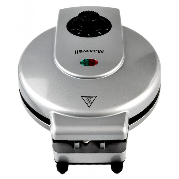 Фото - Вафельниця Maxwell MW-1571