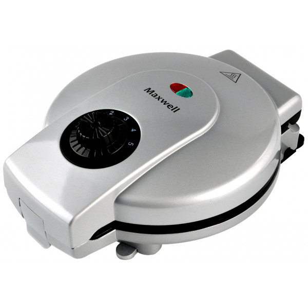 Фото - Вафельниця Maxwell MW-1571