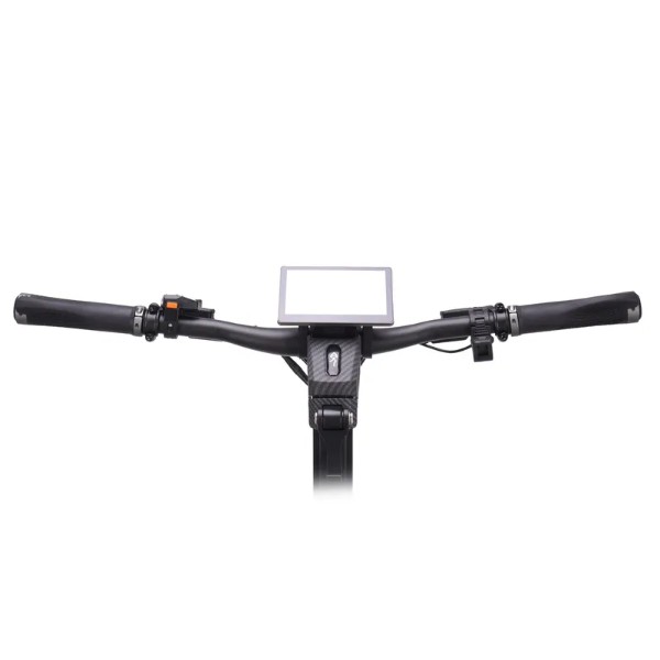Фото - Электросамокат Maxxter BE-3 (black) 2x1500W