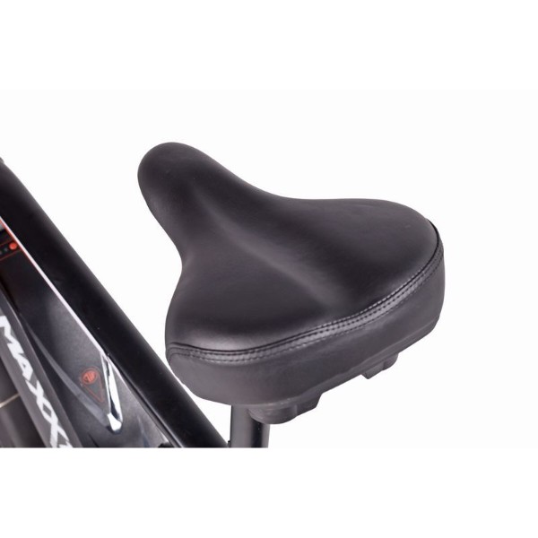 Фото - Електровелосипед Maxxter Fox black