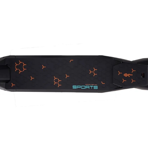 Фото - Электросамокат Maxxter G1 (orange) 350W