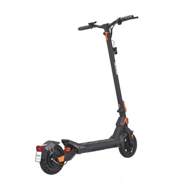 Фото - Электросамокат Maxxter G1 (orange) 350W