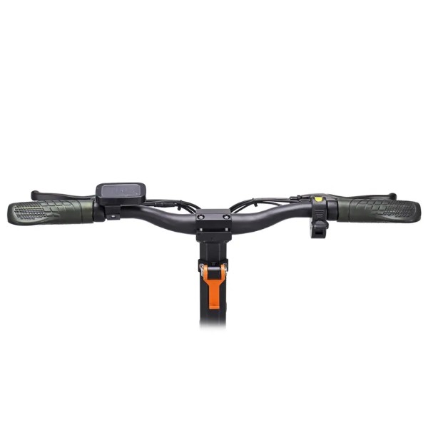 Фото - Электросамокат Maxxter G1 (orange) 350W