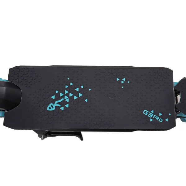 Фото - Электросамокат Maxxter G3 PRO (black-blue) 2x1000W