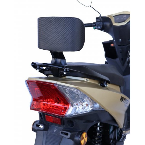 Фото - Електроскутер Maxxter SPEEDY GTS Gold