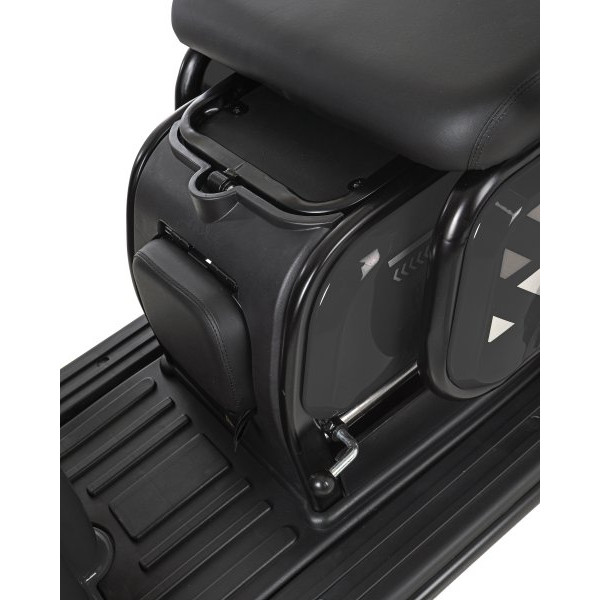 Фото - Електроскутер Maxxter ANT Black