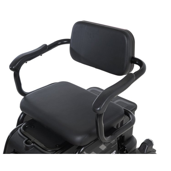 Фото - Електроскутер Maxxter ANT Black