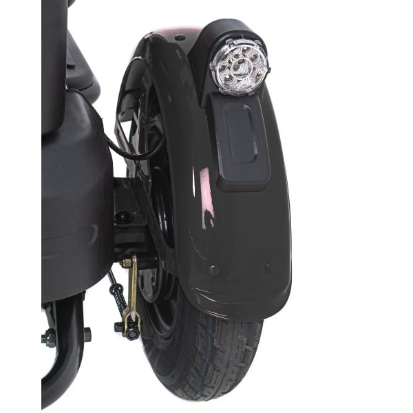 Фото - Електроскутер Maxxter ANT Black