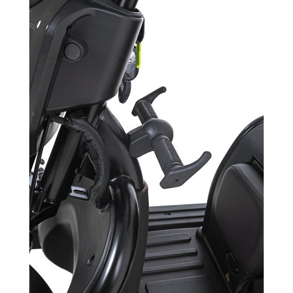 Фото - Електроскутер Maxxter ANT Black