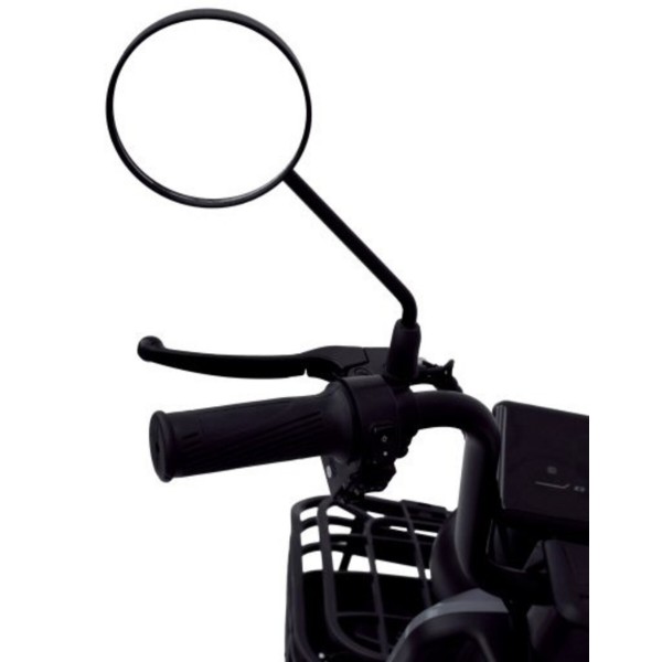 Фото - Электроскутер Maxxter E1000 Gray