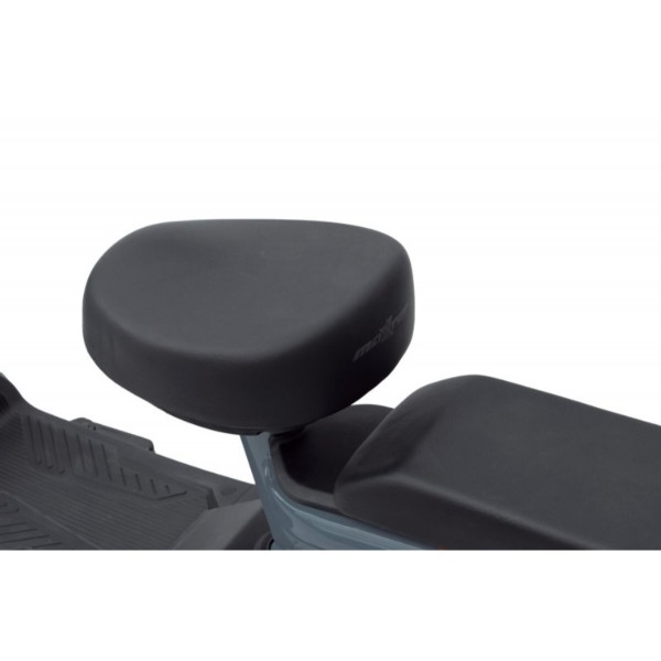 Фото - Электроскутер Maxxter E1000 Gray