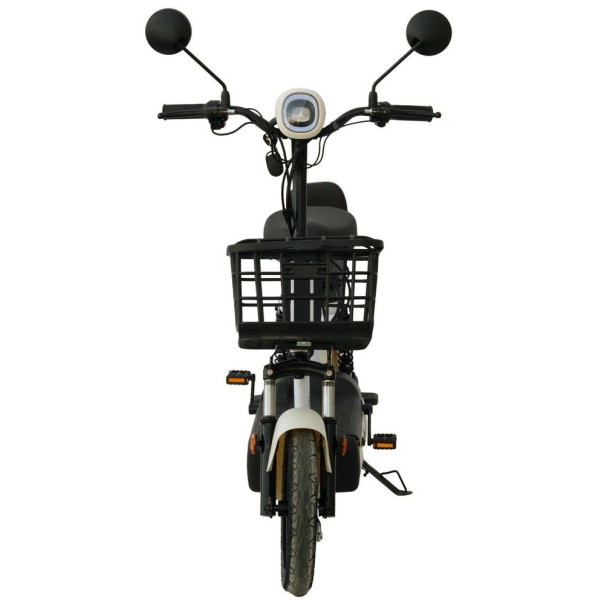 Фото - Електроскутер Maxxter E500 Beige