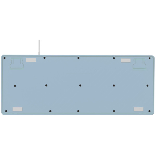 Фото - Клавиатура проводная игровая Maxxter KBG-3C01-UA