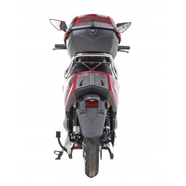 Фото - Электроскутер Maxxter LEON (Red)