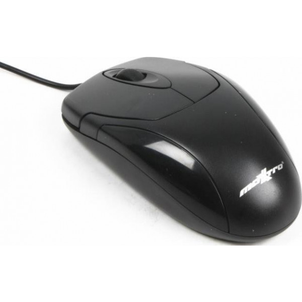 Фото - Мышь проводная Maxxtro Mc-209