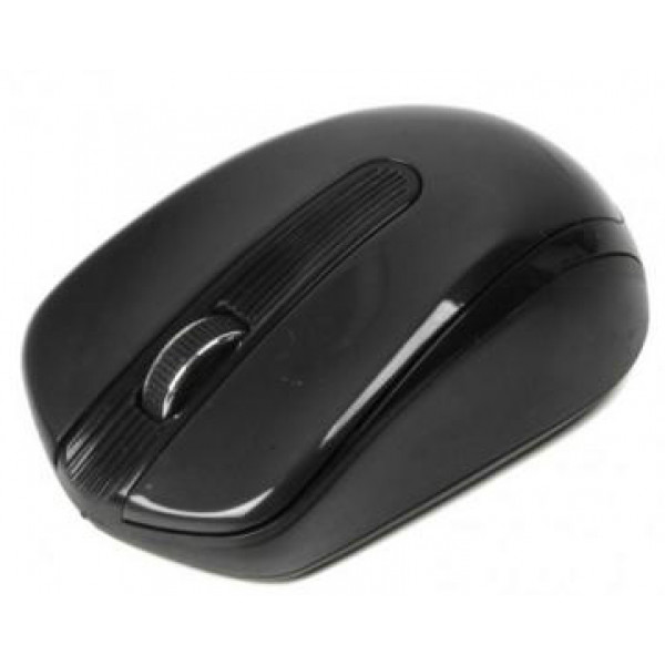 Фото - Миша бездротова Maxxtro Mr-325 Black USB