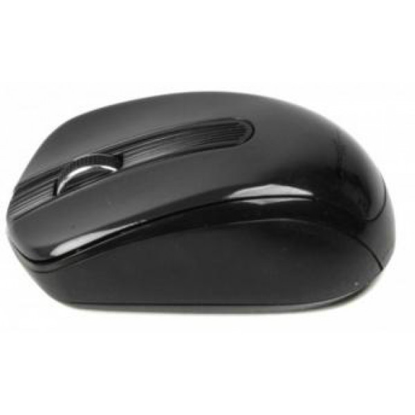 Фото - Миша бездротова Maxxtro Mr-325 Black USB