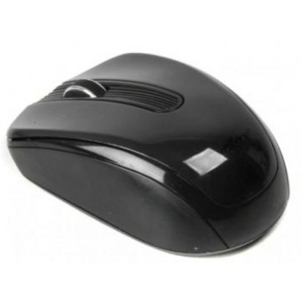 Фото - Миша бездротова Maxxtro Mr-325 Black USB