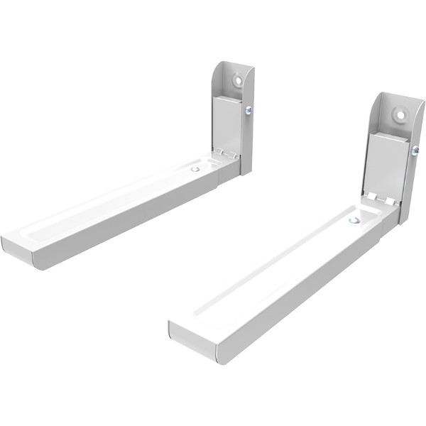 Фото - Кронштейн для НВЧ ITECHmount MB-6 W